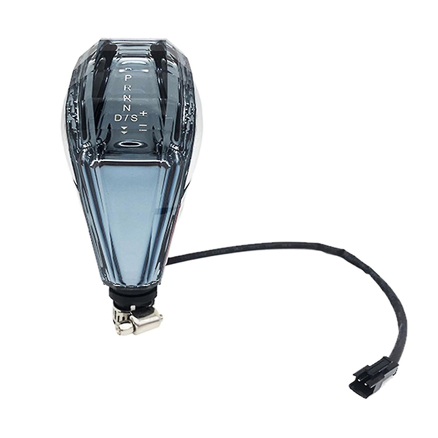 7 Gradient Ar Shift Knob Automatic Trans Rod For- Magotan