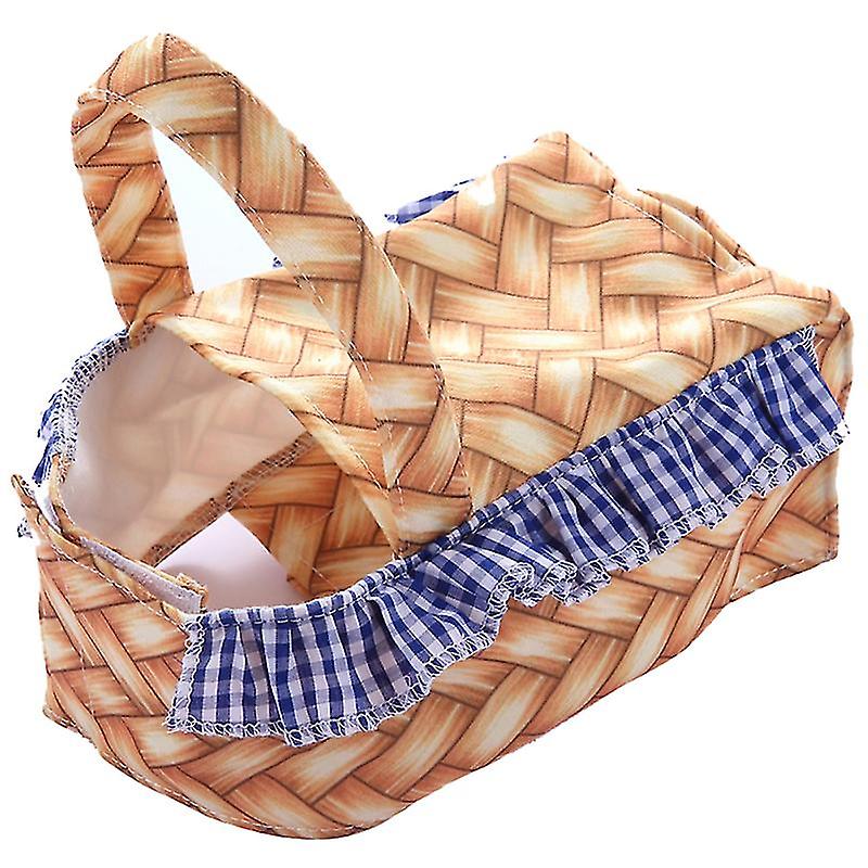 1ks Pet kostým pro vánoční ozdoby