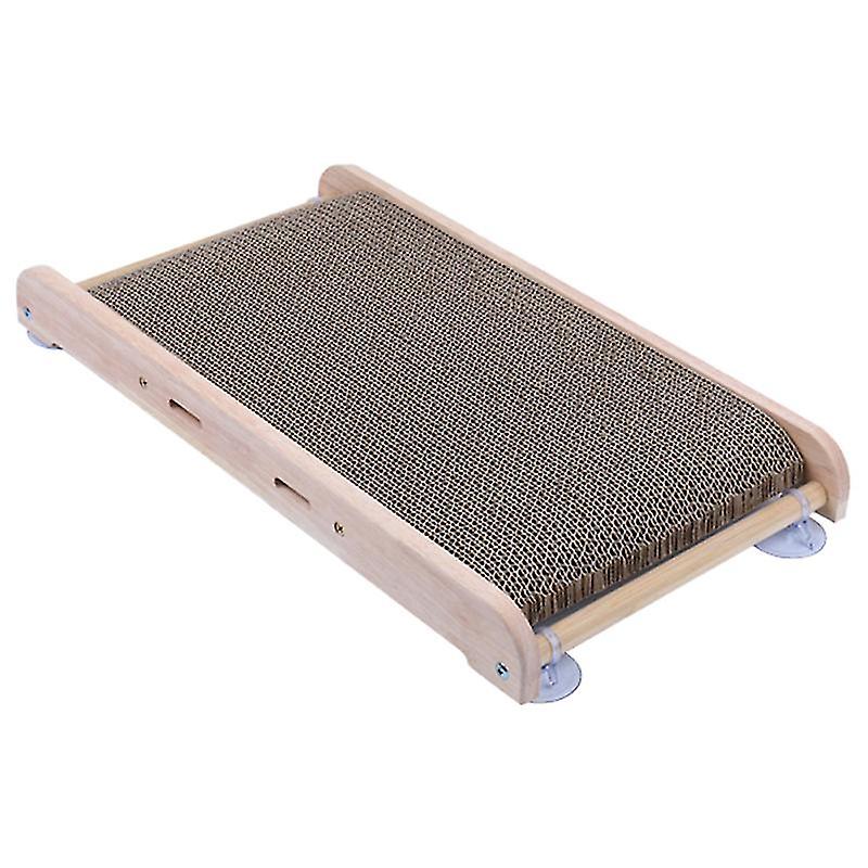 1pcs Scratching Pad