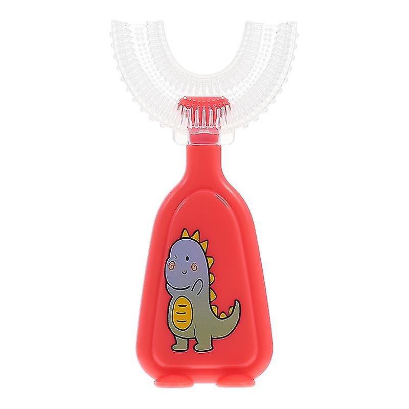 The New 1pcs Children Tooth Brush