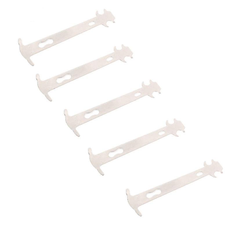 Steel Detection Tools For Bicycle