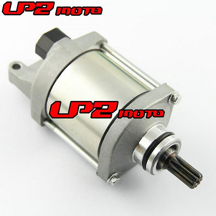 Suitable for Suzuki GSXR600 GXSR750 2011-2017 Starter Motor, Starter Generator