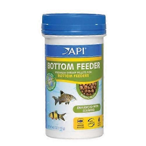 API Bunnmater Premium Reker Pellet Mat, 4 oz