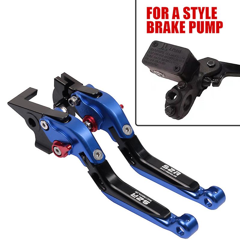 Ricambi Moto Leva Freno Per Cfmoto Cf Moto 250nk Nk250 2021 Cf250 250 Nk Leve Frizione Freno Leve Maniglia Leve Accessori