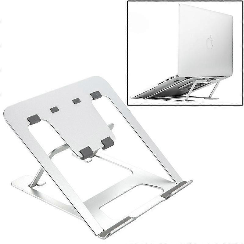 Laptop Height Extender Holder, Size: 22.3x23.5x1.3cm