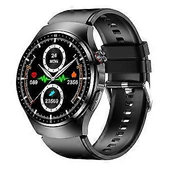 TK25 IP67 Relógio de chamada Bluetooth inteligente esportivo à prova d'água