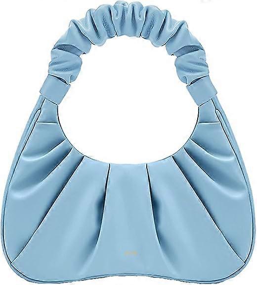 Torebka damska Gabbi Ruched Hobo