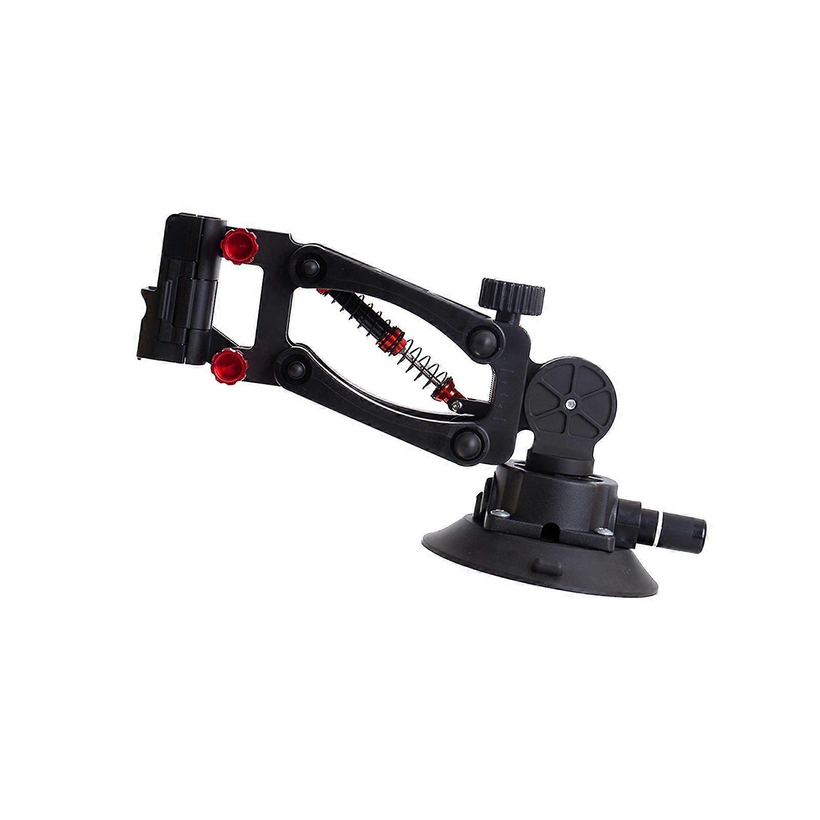 Car Suction Cup Mount,Heavy Duty Windshield Window Camera Bracket for