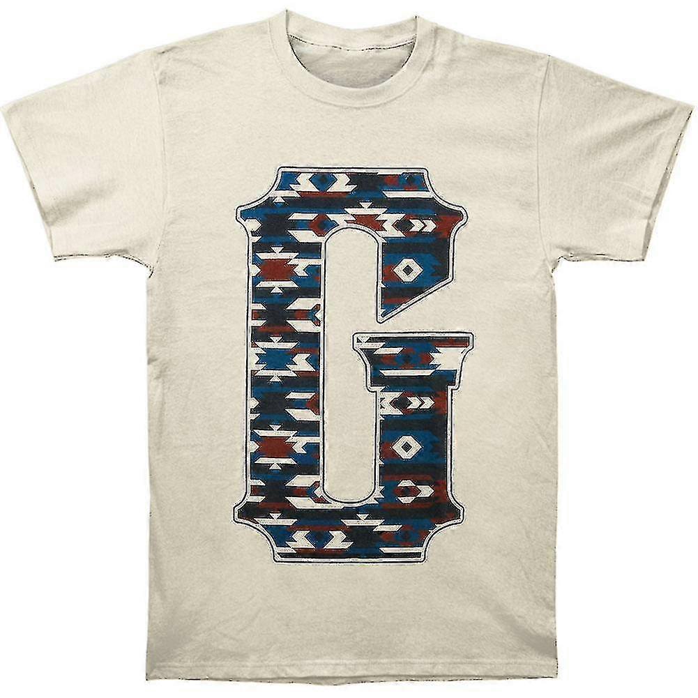 Camiseta Gideon Native Camo G