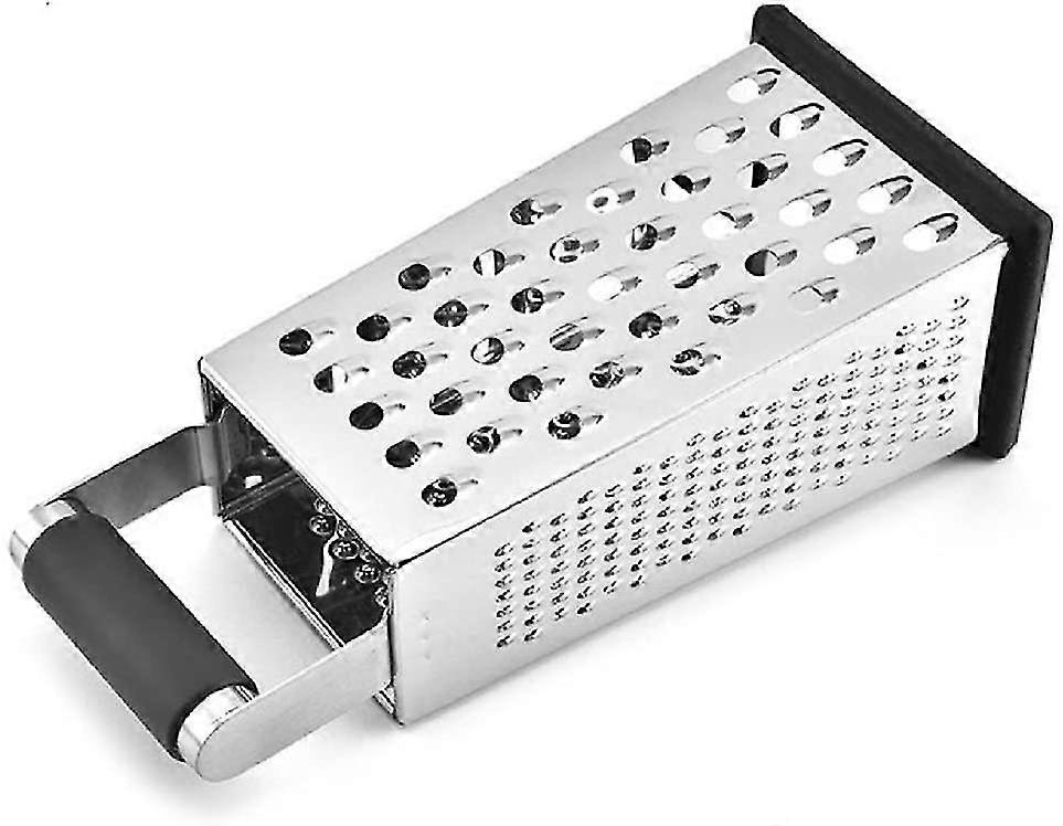 Four-sided Vertical Grater