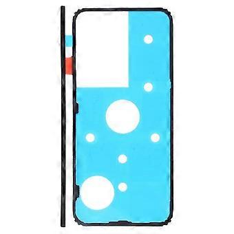 Compatible With Xiaomi Mi Note 10 Lite OEM Battery Housing Sticker Replacement Tape Part