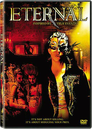 Eternal [DVD] [2004] [Bölge 1] [ABD Impo DVD