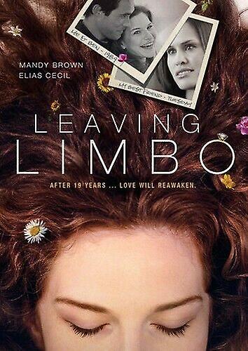 Leaving Limbo [DVD] [2013] [Region 1] [U DVD