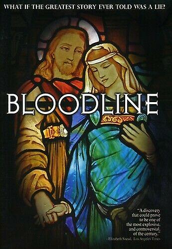 Bloodline [2008] [DVD] [Region 1] [US Im DVD