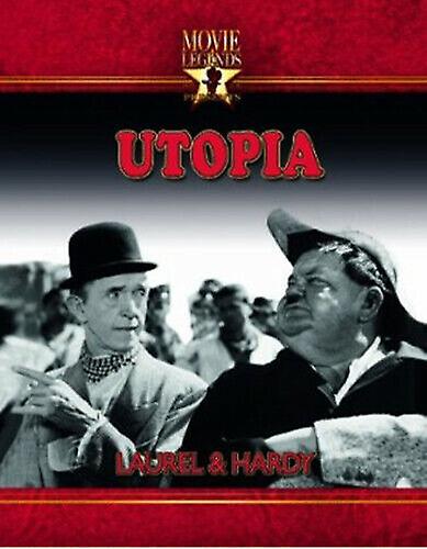 Atoll K DVD (2009) Stan Laurel Joannon (DIR) cert U - Region 2