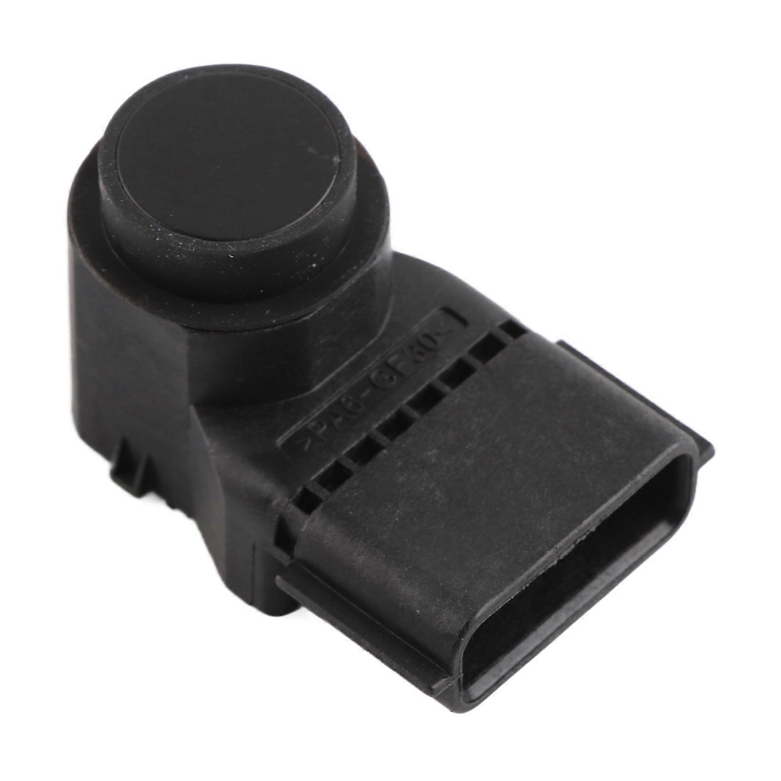 Black PDC Car Parking Sensor 957202P500 Replacement Accessory for Kia Sorento 2014