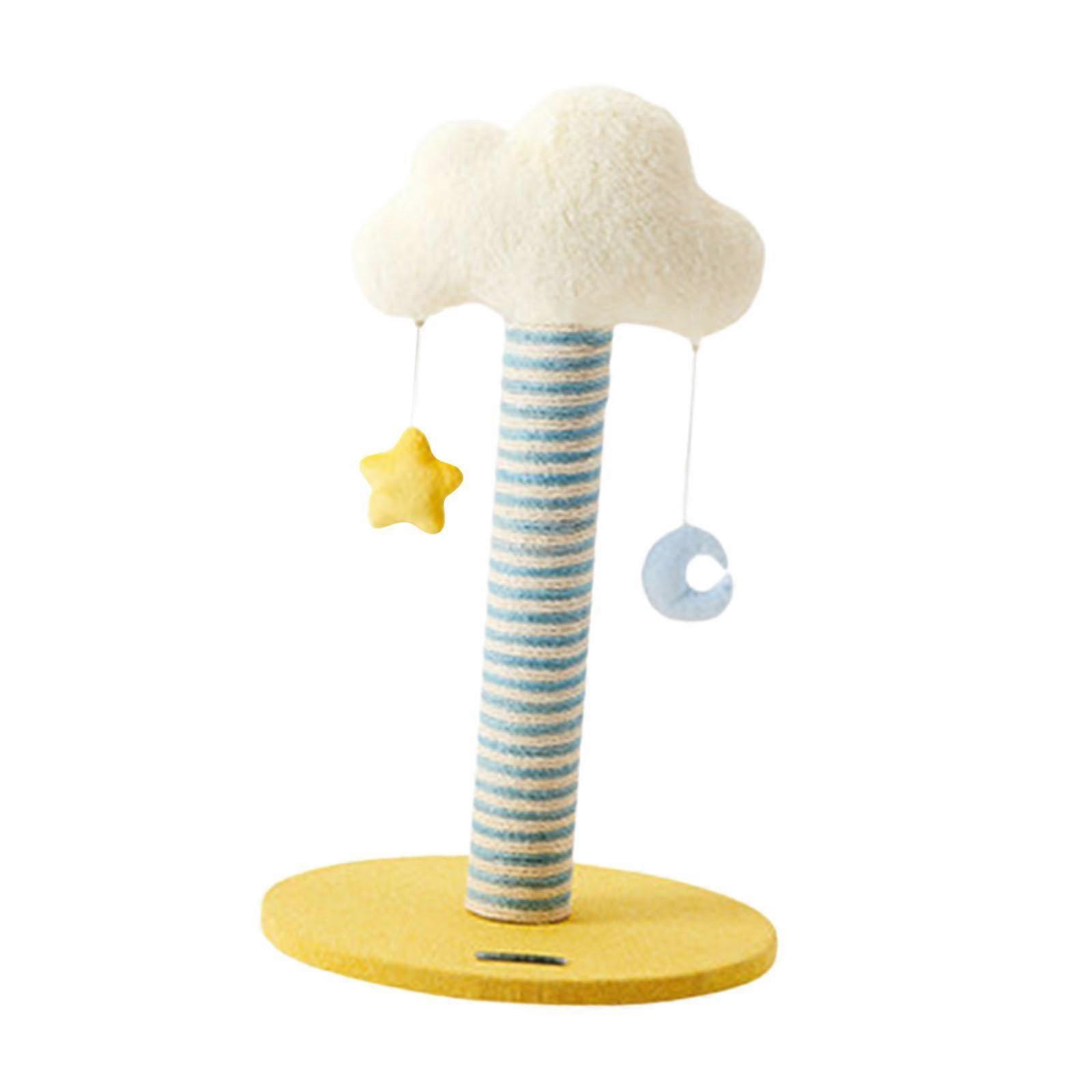 Cat Tree Relax Sleep Griffoir interactif pour chat Activity Center Rest