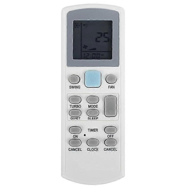 Barsinfi pol Daikin Acson Air Conditioner Remote Control APGS02 ECGS02 Controller