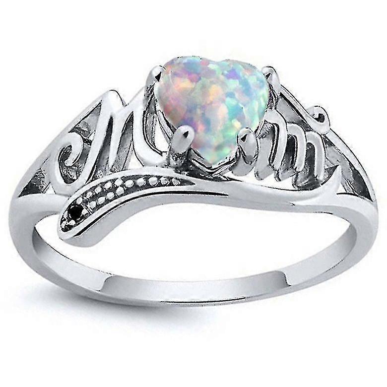 anillo de amor de compromiso de moda para mujer5