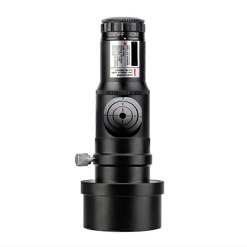 Sv121 Advanced Laser Eyepiece - Cow Reverse Calibration Instrument & Optical Axis Calibrator