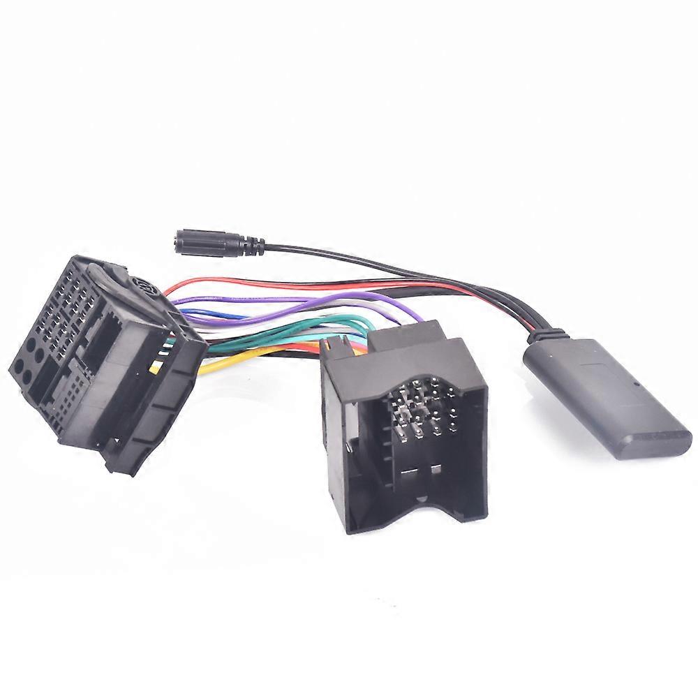 OPEL CD30 Mp3 CDC40 CD70 DVD90 Ana Ünite Kurulumu Tam Kablo Demeti Fiş Mikrofon Handsfree Bluetooth 50 AUX Adaptörü