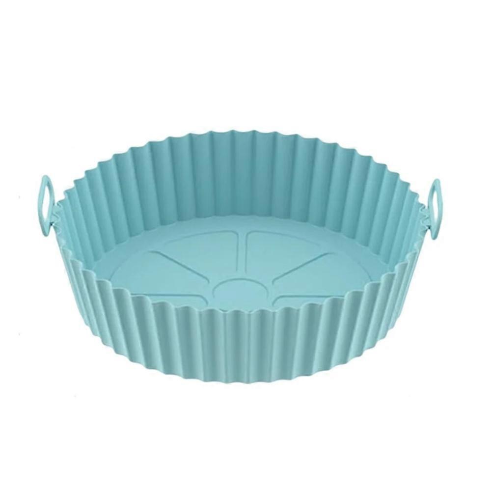 Ilmakeittimen silikonimatto