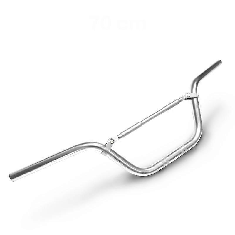 Motorcycle 125 Dirt Bike Modified Handlebars 22mm Faucet Handlebars Steering Handlebars Little Monster Monkey Handlebars
