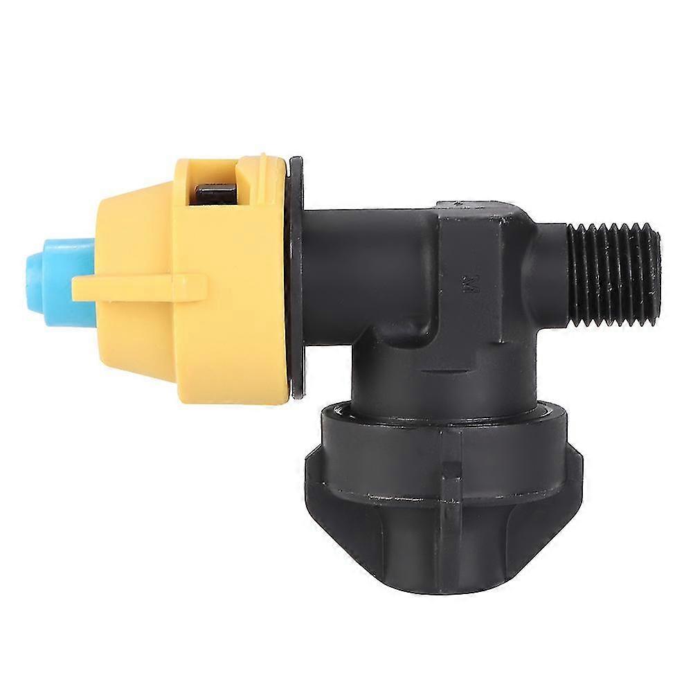 360 Threaded Farm Cooling Water Sprinkler Spray Nozzle