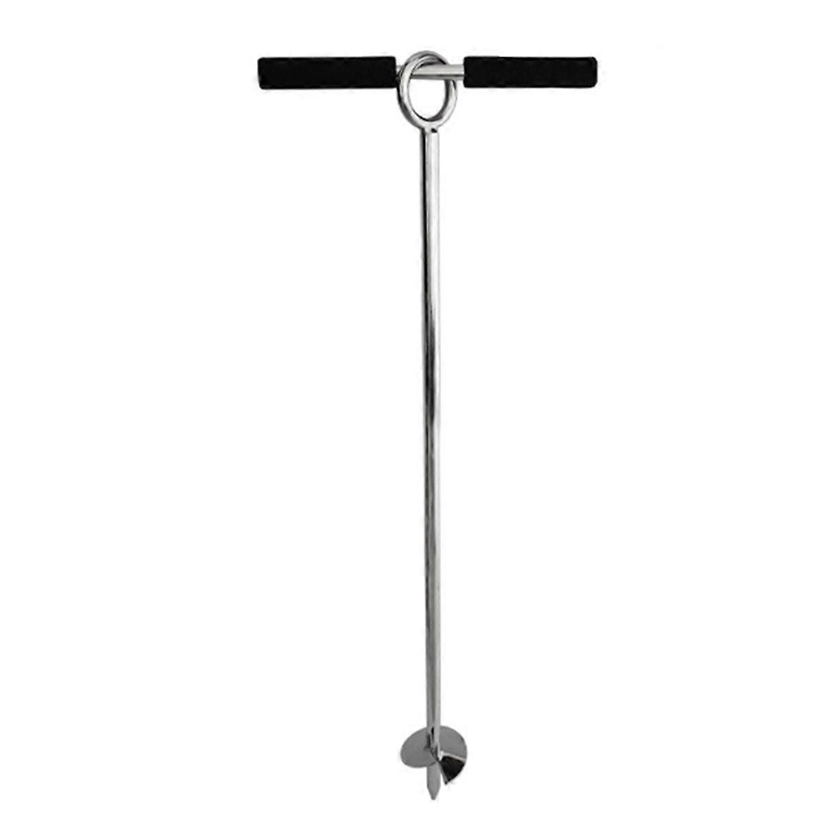 ボートアンカー - 浅瀬アンカー - モーターボートアンカー、カヤックアンカー、ビーチとサンドバーアンカー、18インチ