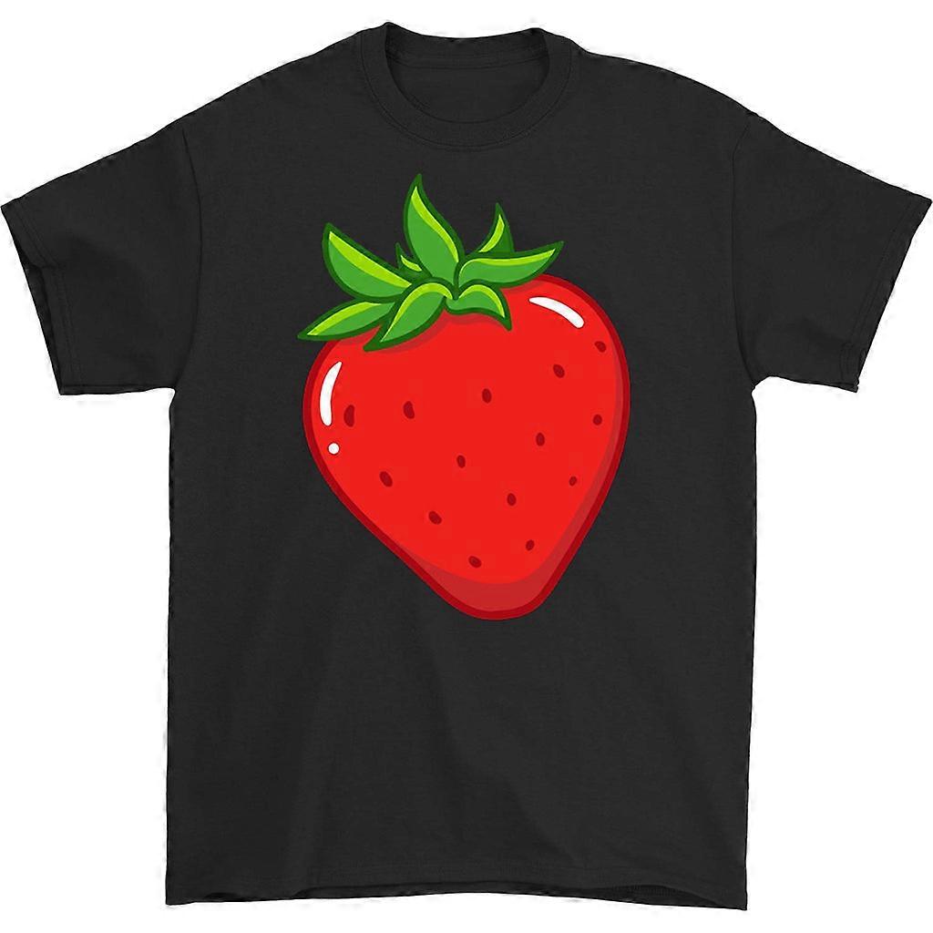 Strawberry T-shirt
