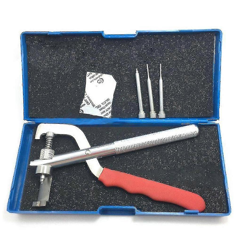 Folding For Key Split Pin Clamp Auto Remote Car For Key Disassembly Pliers Tool