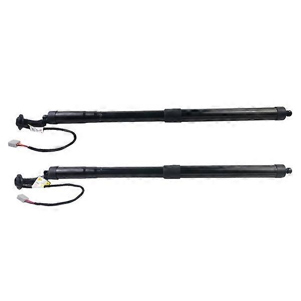 2X Tailgate Gas Struts Unit Assy Rear for Lexus NX300 NX300h 2.0L AZ10 2018~2021 68920~79017 68910~79017 NO.30955