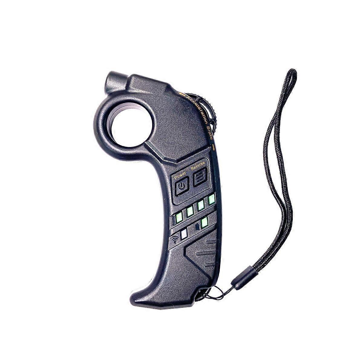 Four-Gear Remote Control Wireless 2.4G High Frequency Four-Wheel Electric Scooter Accessories Remot