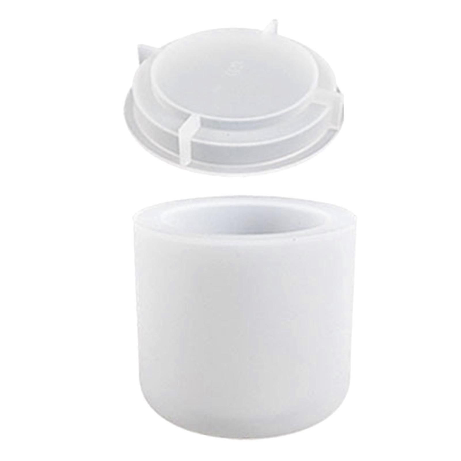 DIY-Zylinderform-Requisitenform Mehrzweck-Mode-Artware-Form für Haus