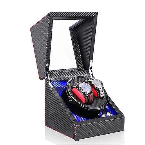 Watch Shaker Automatic Mechanical Watch Rotating Motor Winding Box