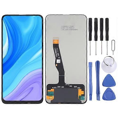Cog Screen Replacement Display Digitizer For Huawei Y9 Prime 2019 With Repair Tool Kits