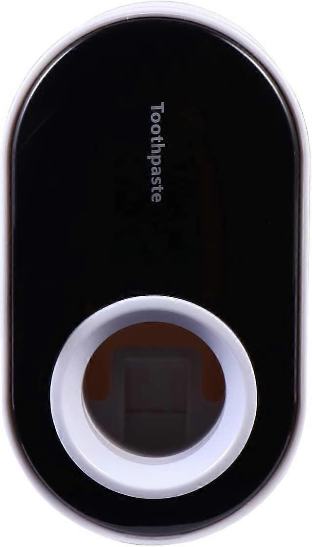 Automatic Bathroom Toothpaste Dispenser,2024 Ping