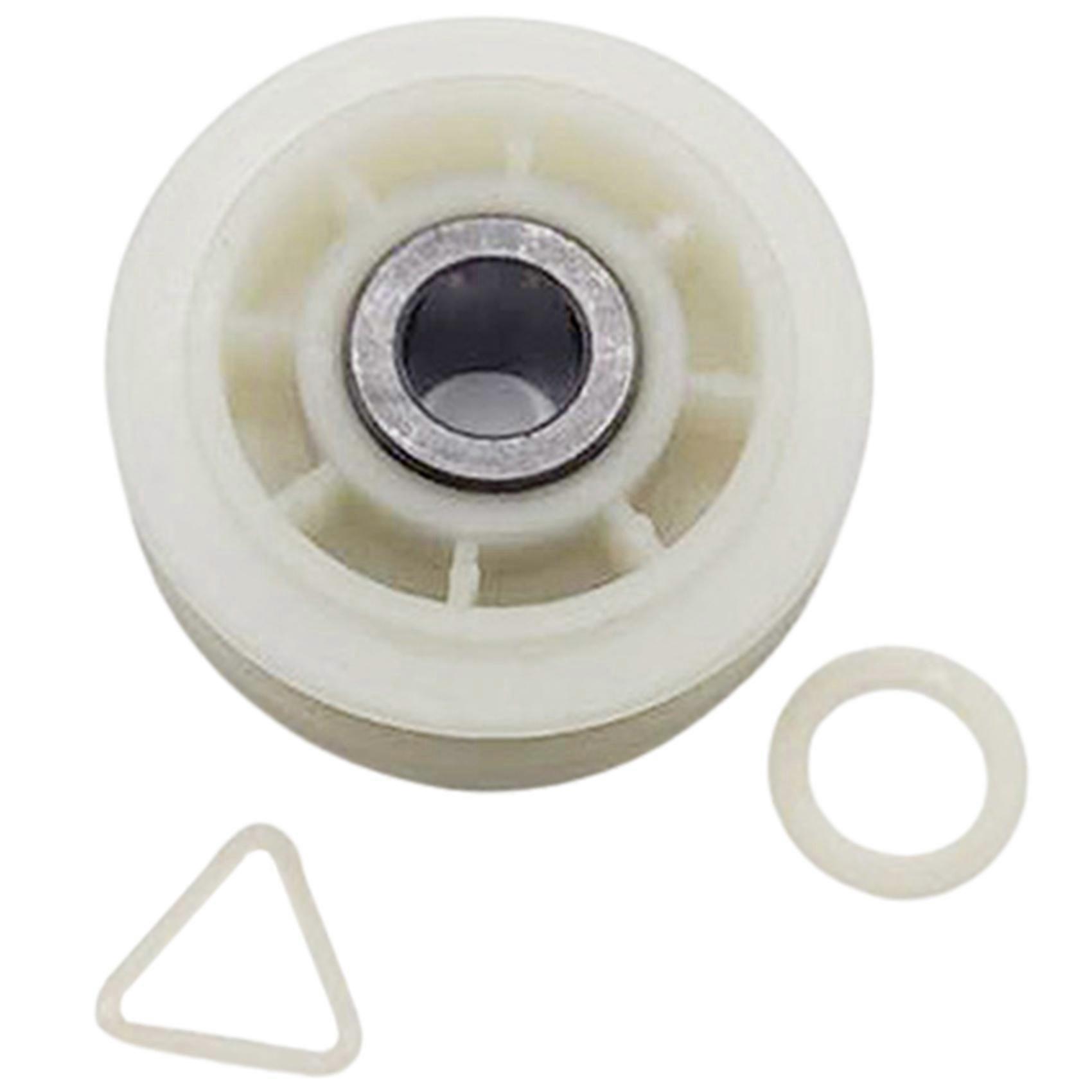 Dryer idler 279640 replace Whirlpool and Kenmore clothes dryer-replace 3388672 697692 AP3094197 W10468057