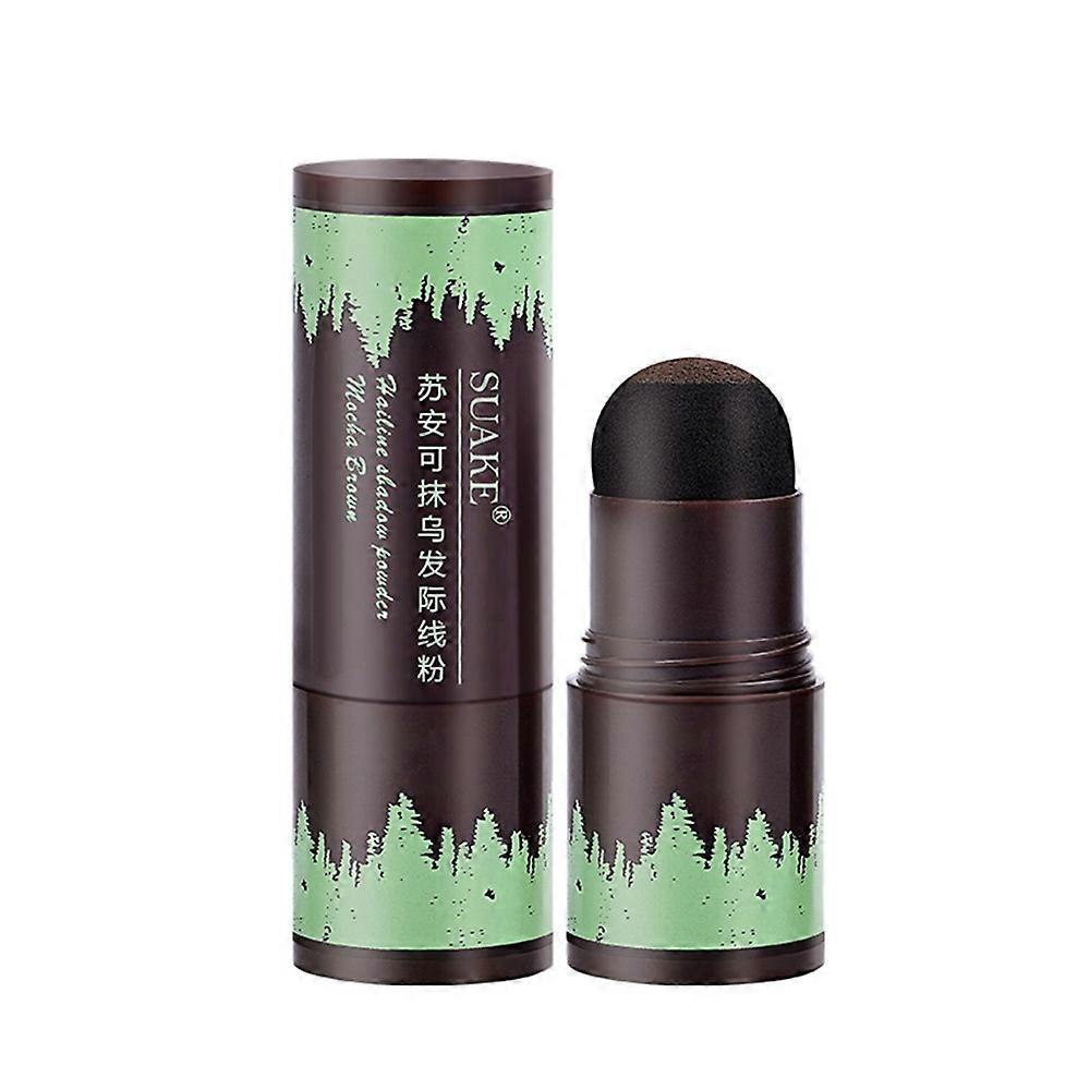 Poudre de cheveux Couvrir Hairline Shadow Instant Concealer Loss Makeup Tool