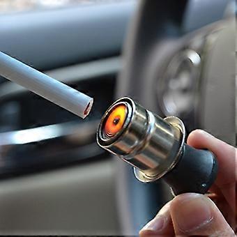 can you leave something plugged into cigarette lighter Does leaving this in the cigarette lighter slowly drain the battery of my  car? My battery that's kinda new Oct 2025 was at 7 volts when I took it in.  They said