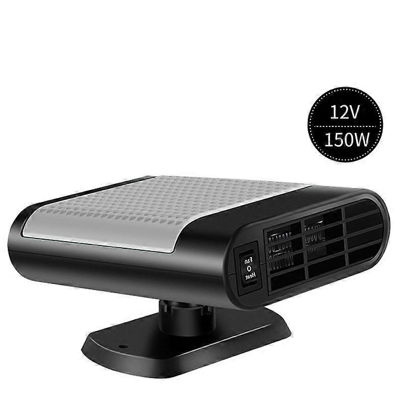 Car Heater Car Defroster With Air Purification 12v 150w Auto Car