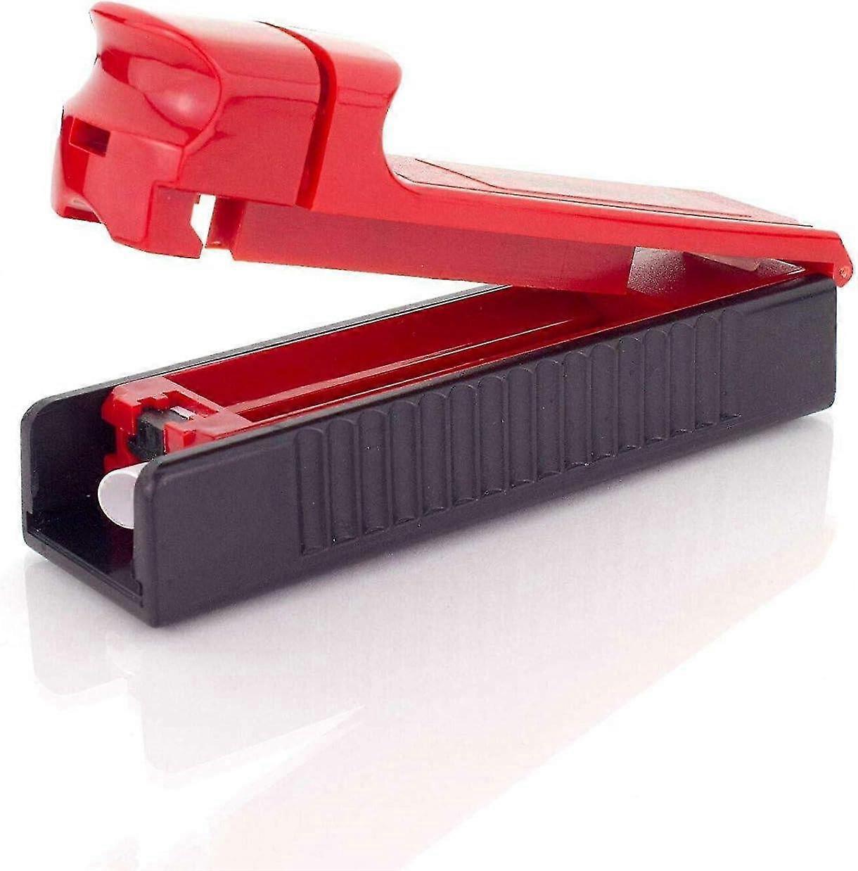 Set von 2 Zigarettenröhrenmaschinen