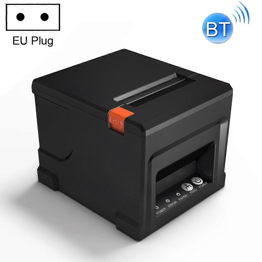 ZJ-8360-L USB Bluetooth Thermal Printer