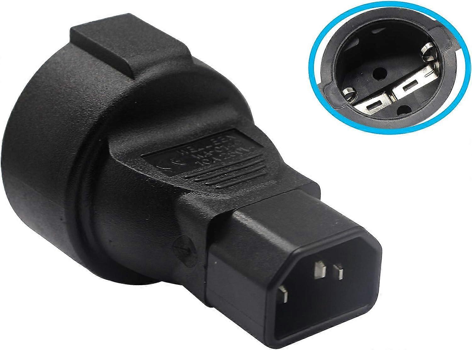 C14to France (Standard)