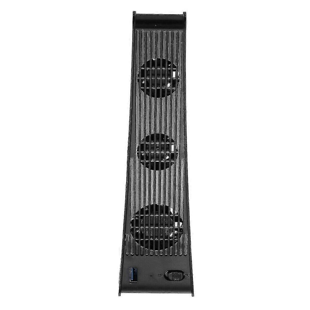 Console Host Cooling Fan Cooler For Ps5