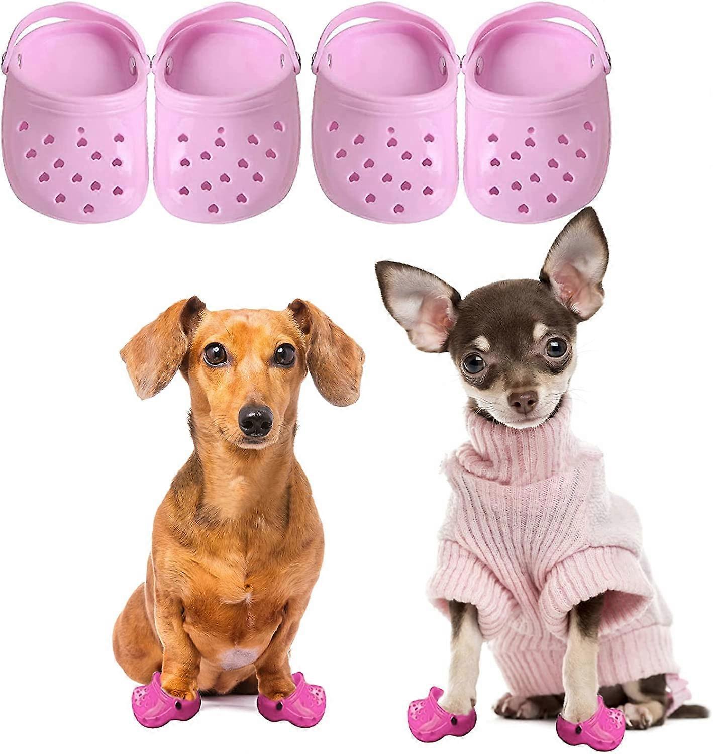 Pet Dog Croc,Summer Puppy Shoes