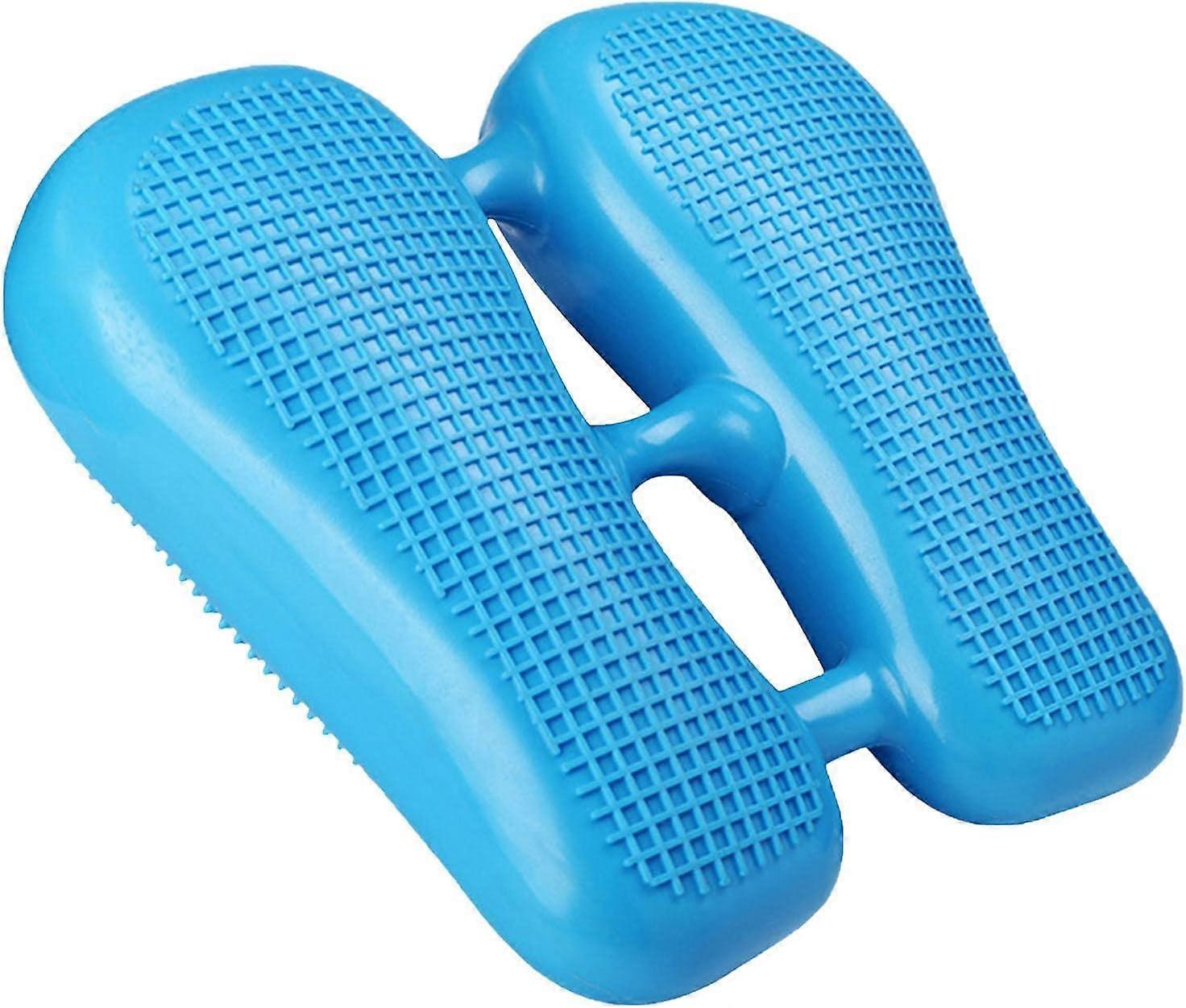 Mini Stepper, Standing