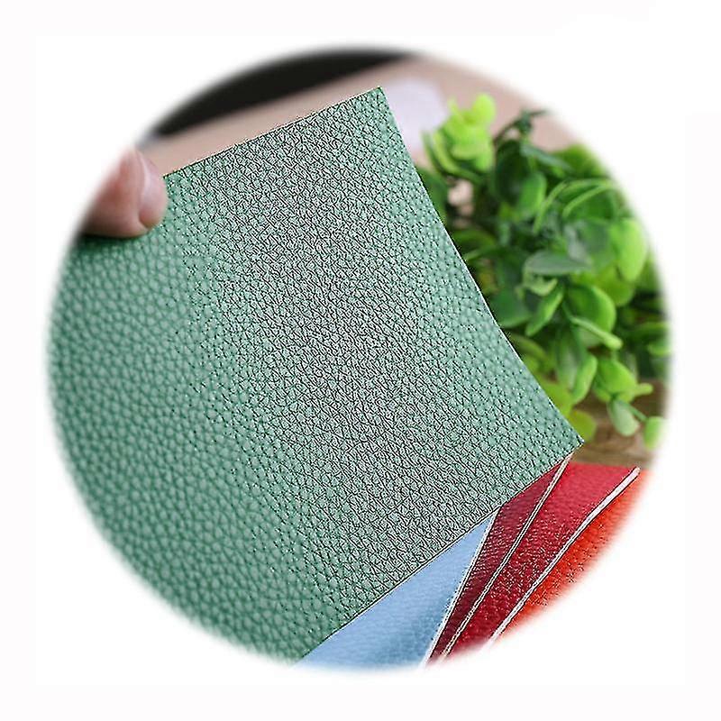 Leather Repair Kit Patch Self-adhesive Patch For Car Seat