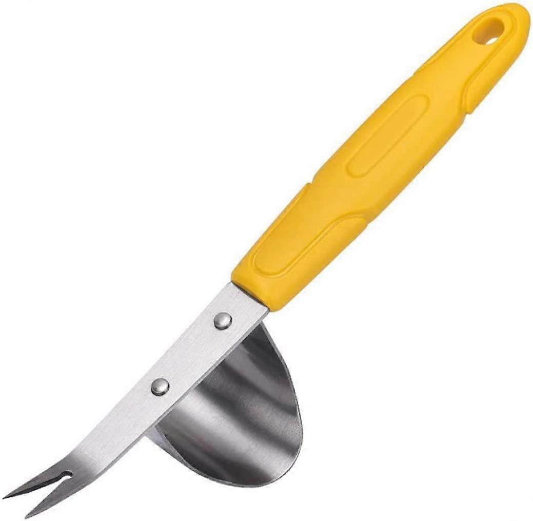 Grass Fork Hand Weeder ,Grass Fork Weeding Seedling Transplant Ciging Vegetable Tool,Digging Vegetable Tool