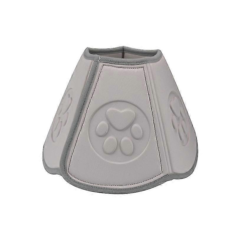dog cone for dogs after surgery